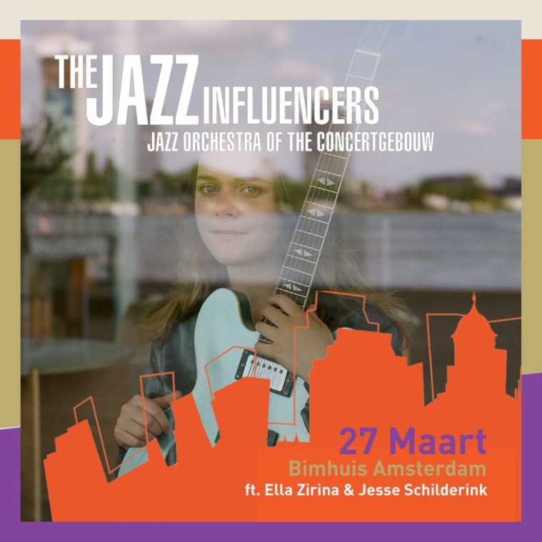 The Jazz Influencers